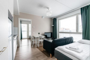 Spot Apartments Porvoo